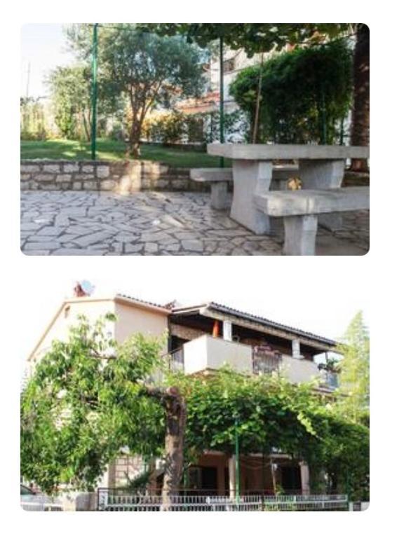 Vita Rovinj Exterior foto
